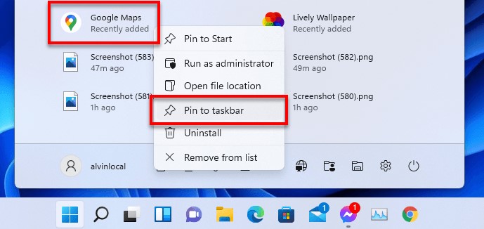 How to Download Google Maps for Windows 10 or 11 in 2022!!!