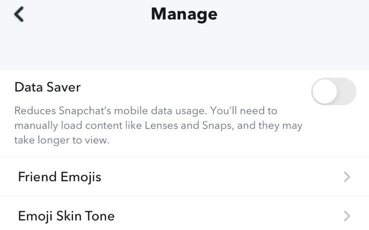 Check Out How to Change Snapchat Emojis and Customize Your Bitmoji