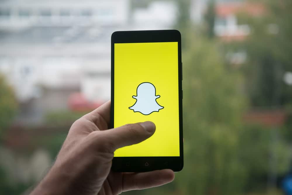 What Does “Other Snapchatters” Mean on Snapchat?
