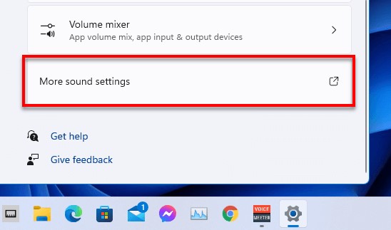 How to Fix Playback Devices Not Showing Up in Windows 10/11?