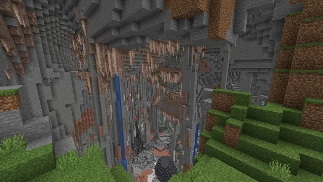 Best Dripstone Caves Seeds for Minecraft