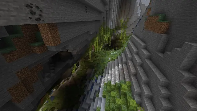 Best Lush Caves Seeds for Minecraft