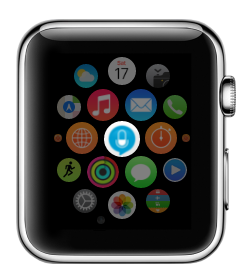 Apple Watch Travel Apps- Speak and Translate