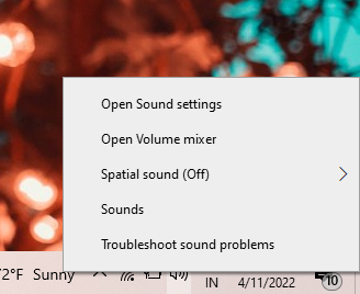 How to Fix Playback Devices Not Showing Up in Windows 10/11?
