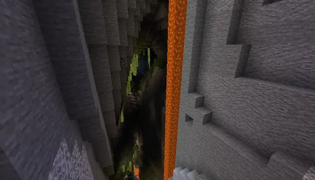 Best Lush Caves Seeds for Minecraft