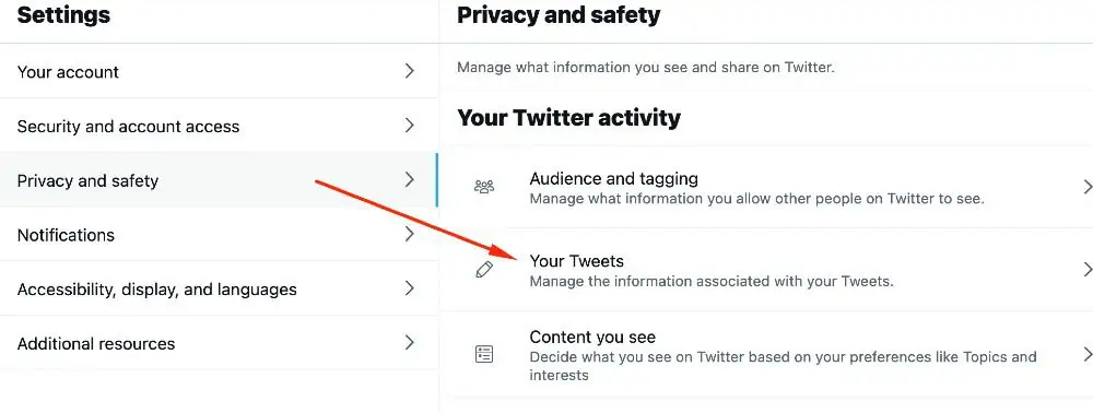 How To See Sensitive Content On Twitter on Android & iPhone 2022