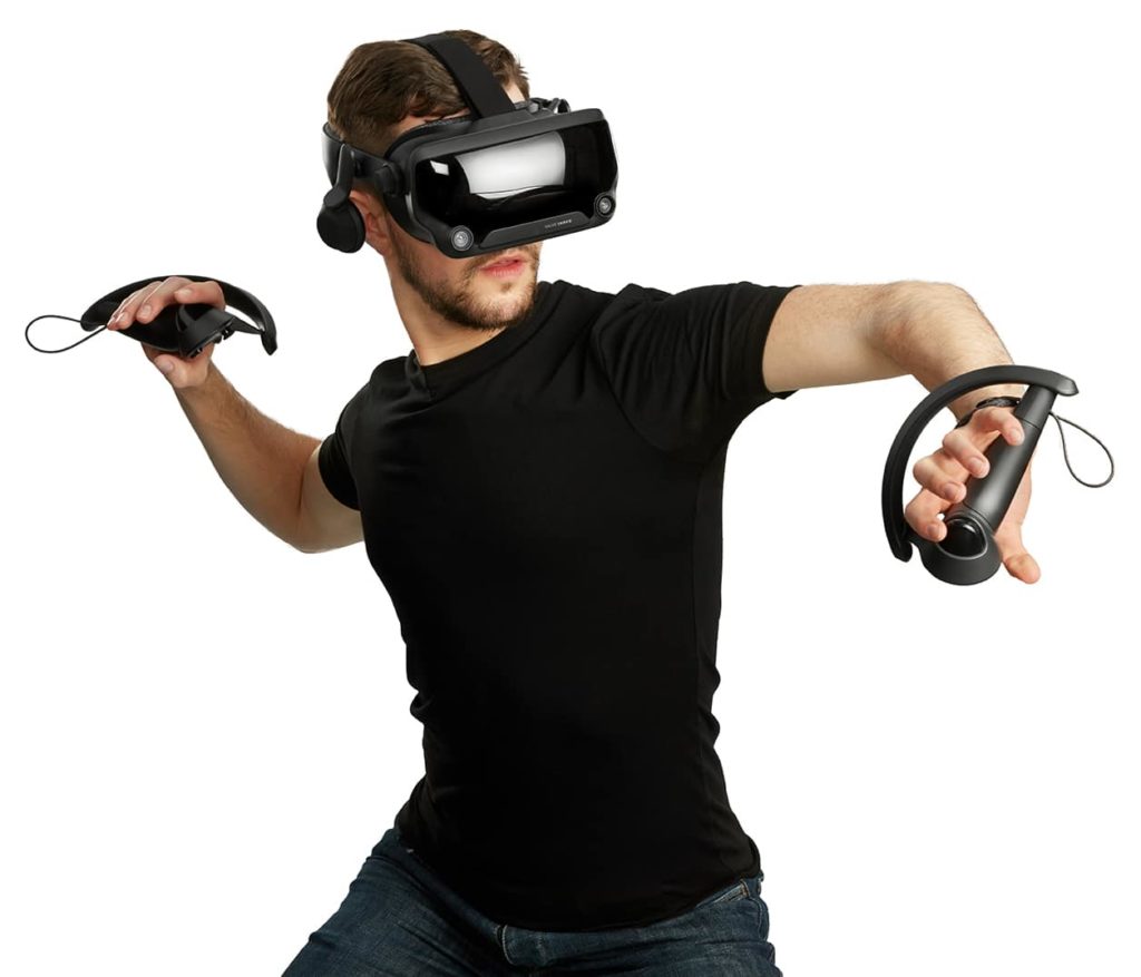 Elden Ring VR Mod