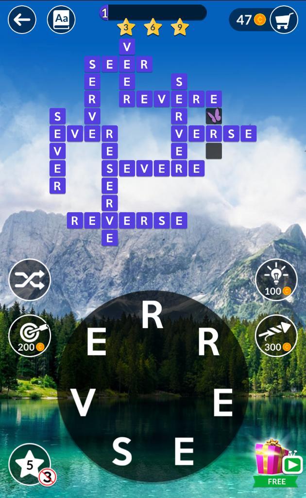 WordScapes Answers of April 7, 2022 | Wordscapes Daily Puzzle Answer Today