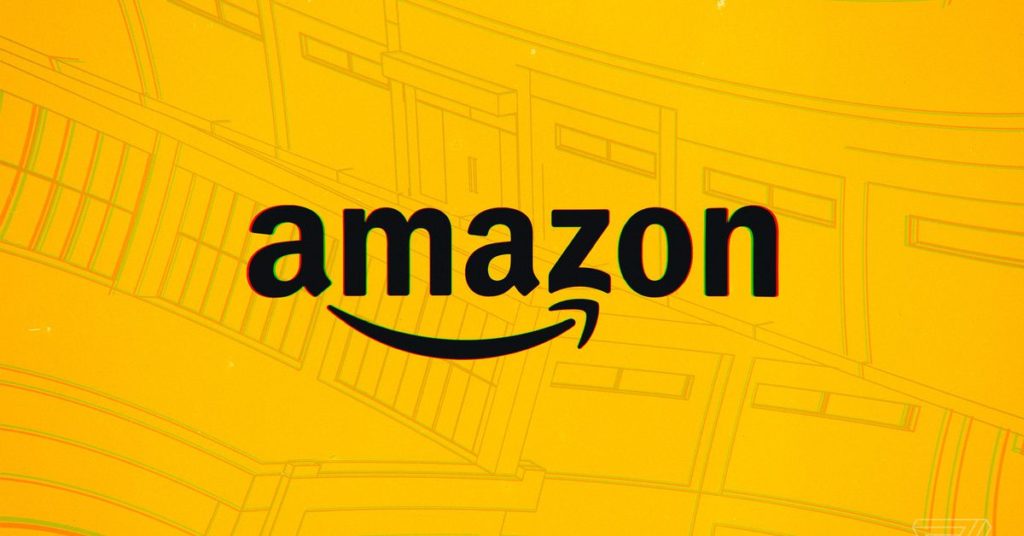 5 Reasons Why Amazon is a Global Hub