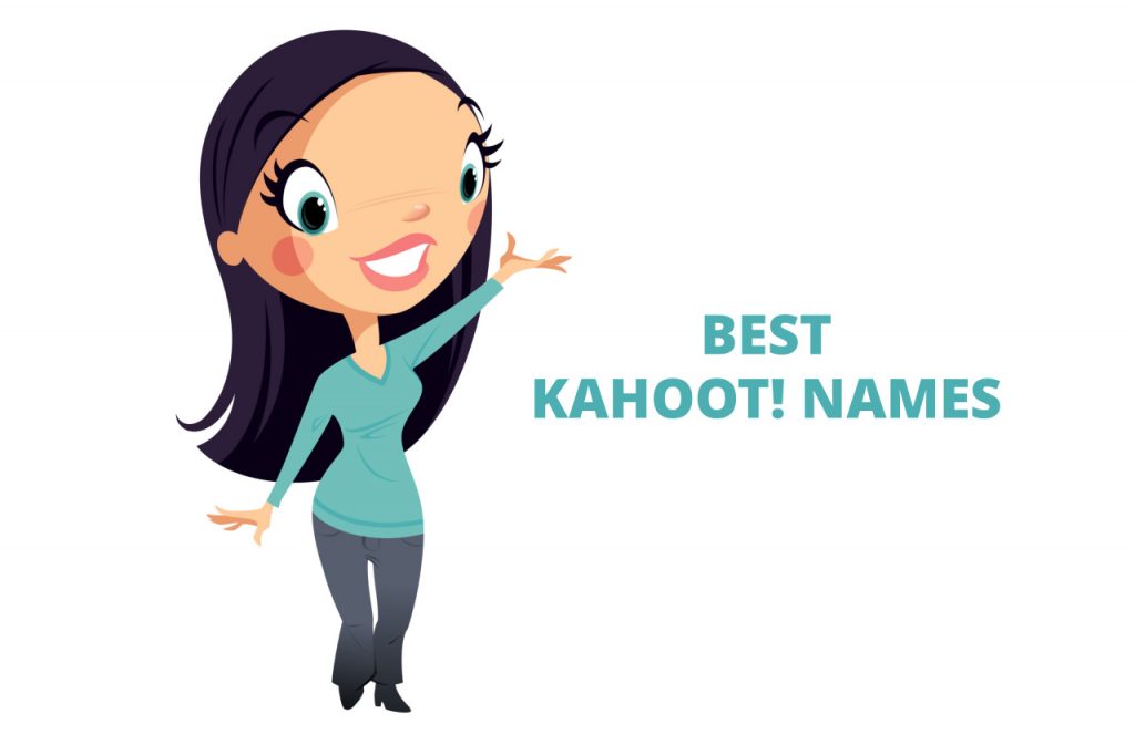 Top-Rated Kahoot Names For Boys & Girls In 2022 | Funny, Dirty, Unique 