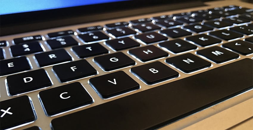 How to Turn on Keyboard Backlights on Chromebook on Different
