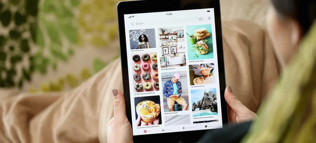 How to grow Instagram using Pinterest