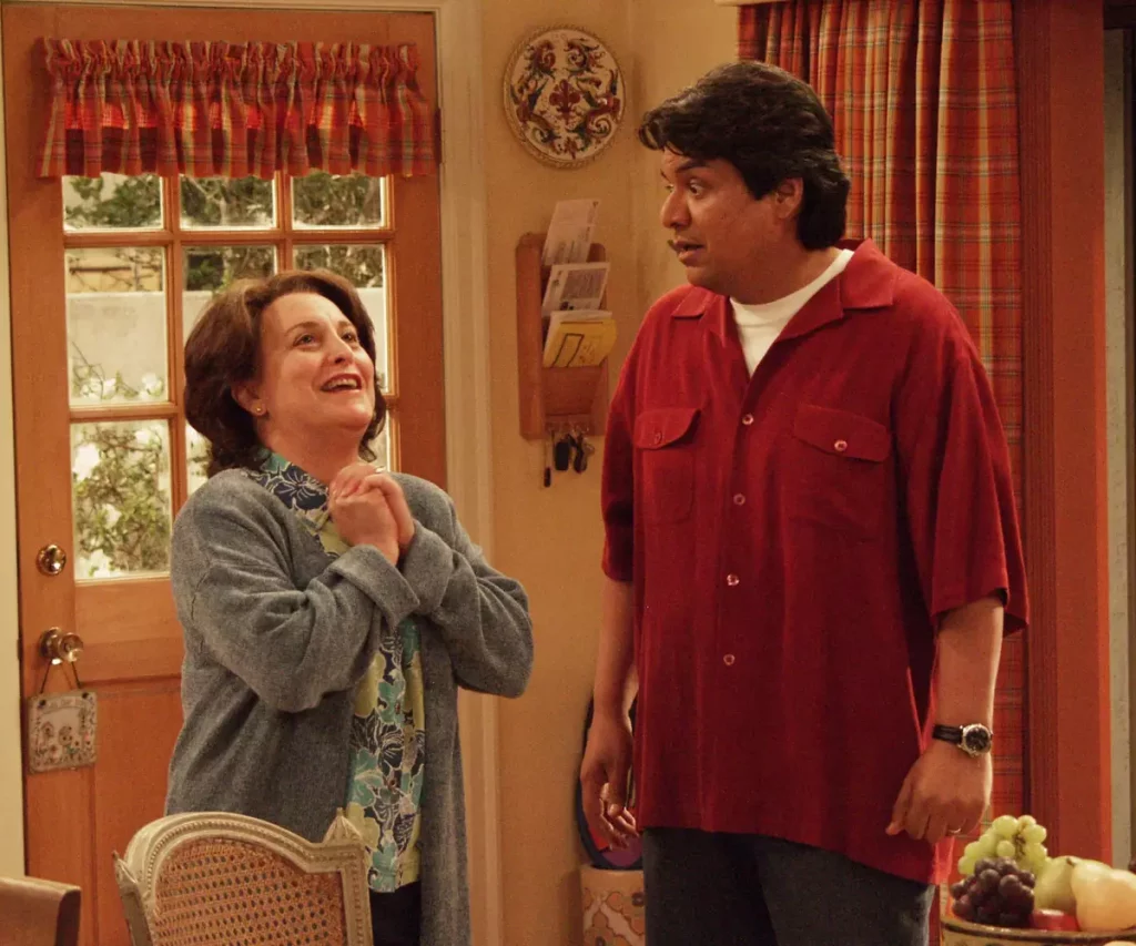 Where to Watch George Lopez & Is It Streaming on Peacock TV, or Hulu