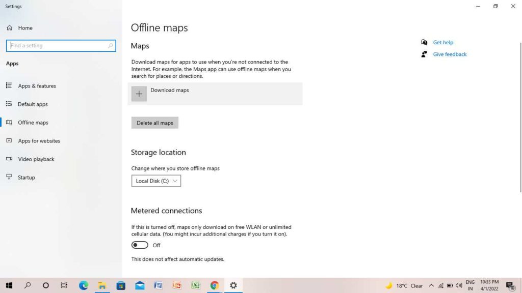 How to Download Google Maps for Windows 10 or 11 in 2022!!!