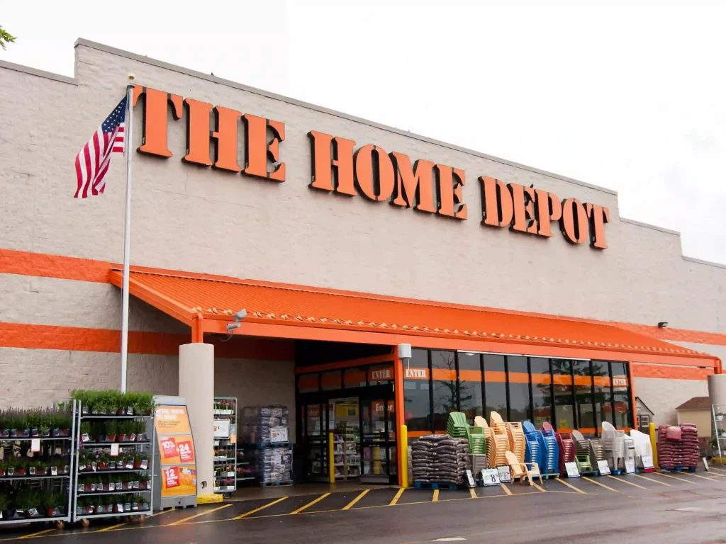 Does Home Depot Take Apple Pay | Home Depot Payment Methods