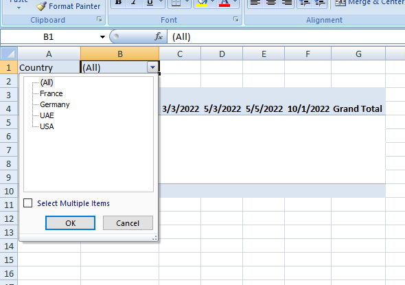 How to Create a Pivot Table in Microsoft Excel | 6 Methods to Try