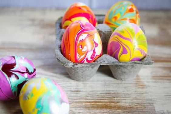 Easter Craft Ideas 