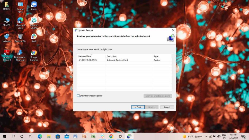 How to Fix Windows Rollback Loop After Windows 10 Update in 2022