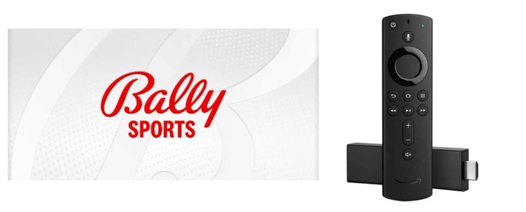 Bally Sports on Fire Tv; How to Activate BallySports.com in 2023?