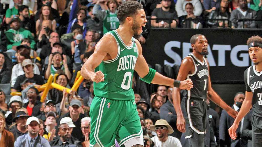 How to Watch Celtics vs Nets Live Stream & Is It Streaming on Sling TV or Fubo TV