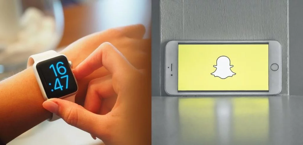 How To Get Snapchat On Apple Watch in 2022?