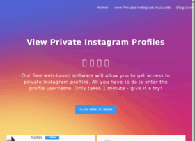IGExclusive; private instagram viewer apps