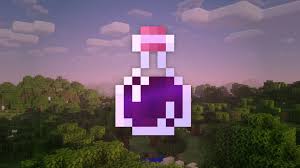 How to Make a Potion of Weakness in Minecraft