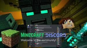 Best discord servers for Minecraft