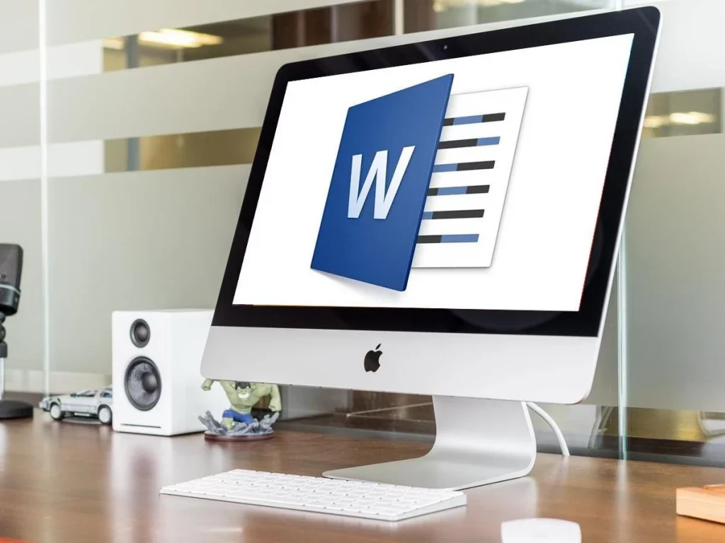 How to Recover Unsaved Word Document on Mac?