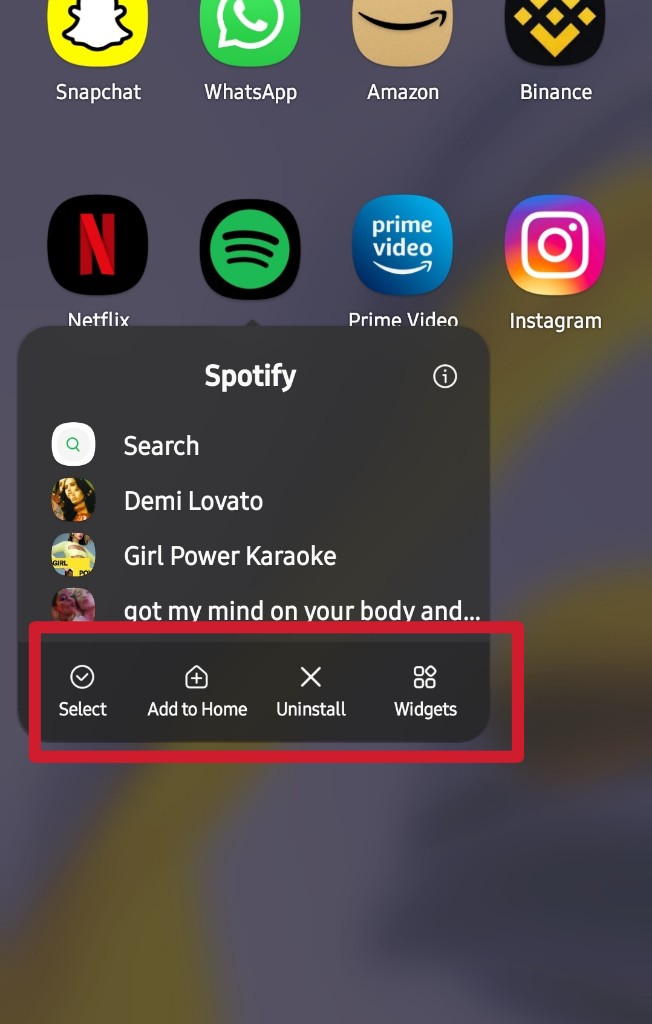 How to fix spotify no internet connection