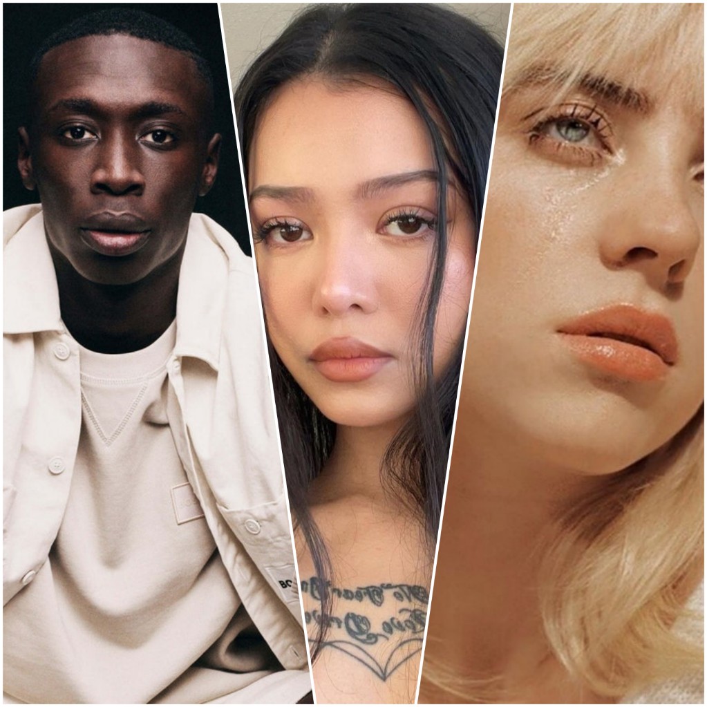 Khaby,Bella Poarch and Billie Eilish; Most liked videos on TikTok