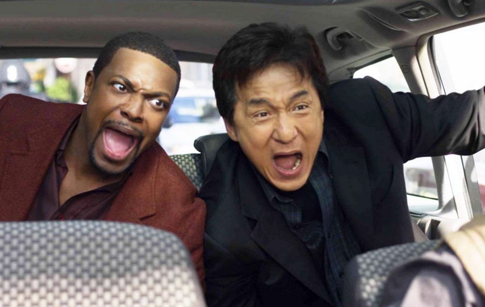 Where to Watch Rush Hour | Is It Streaming on HBO Max or Amazon Prime Video