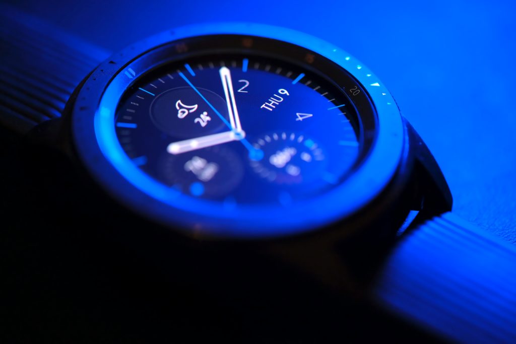 Samsung Galaxy Watch 5 rumors