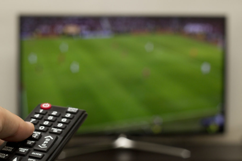 Bally Sports on Smart TV; How to Activate BallySports.com in 2023?