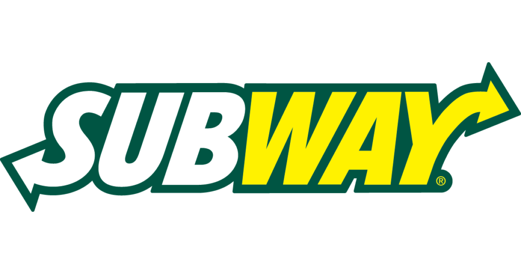 Does Subway take Apple Pay