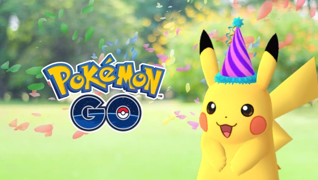 Più di 170 i migliori soprannomi Pokémon Go che sono unici e quirky (2022 Edition)