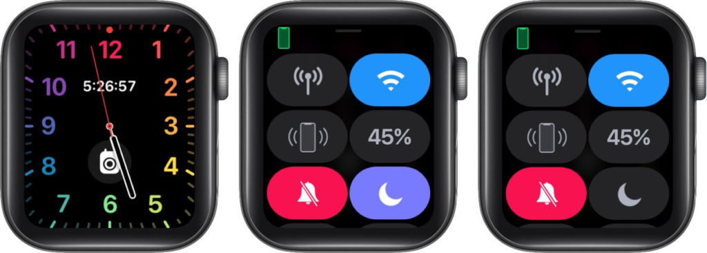 Ways to fix an apple watch not getting notifications