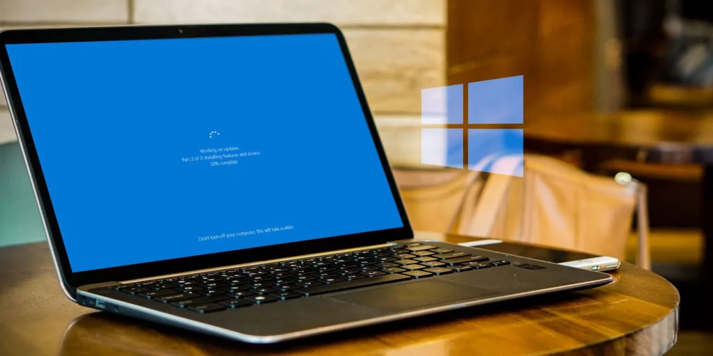 How to Fix Windows Rollback Loop After Windows 10 Update
