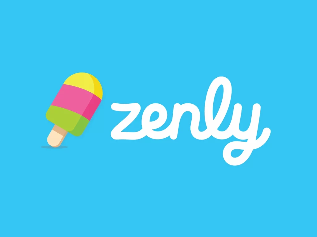 zenly logo; How to turn off location on Zenly