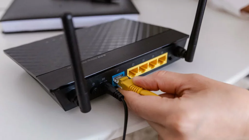 How to Set Up Internet Connection in 2022 | 8 Simple Steps