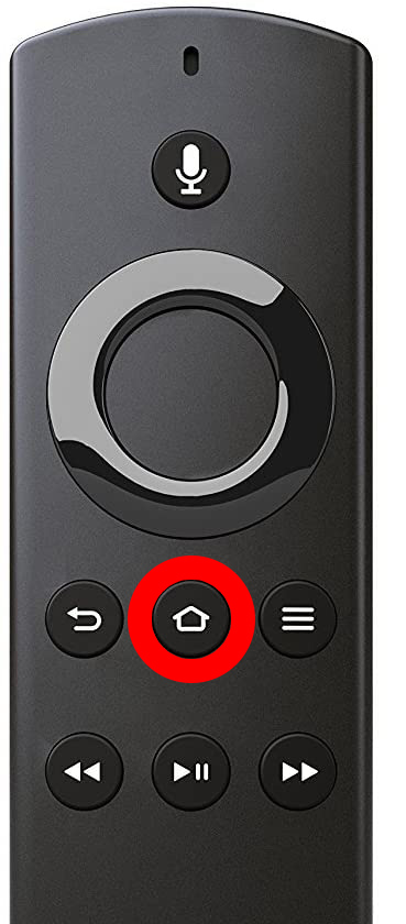 how to pair Firestick remote
