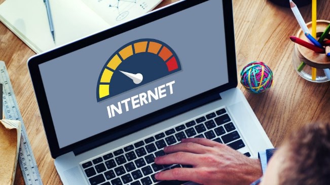 How to Speed Internet Connection Right Now |  Apply Simply Methods