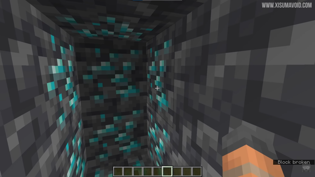 How To Find Diamonds in Minecraft