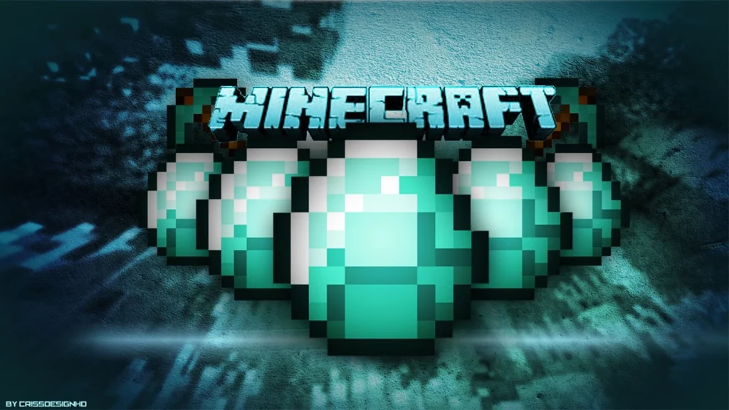 How To Find Diamonds in Minecraft