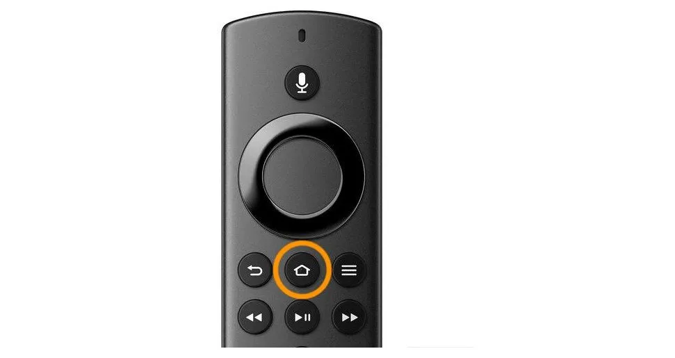 How to Reset Firestick Remote