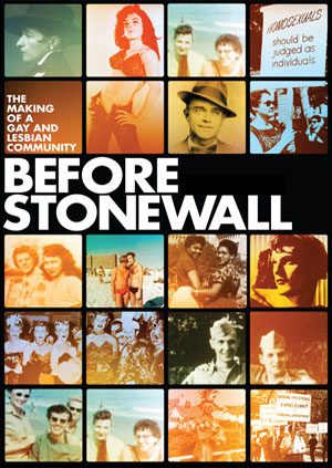 Before Stonewall; 10 Best LGBTQ Documentaries You Can Not Miss