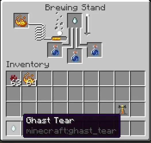 Best Potions To Brew In Minecraft