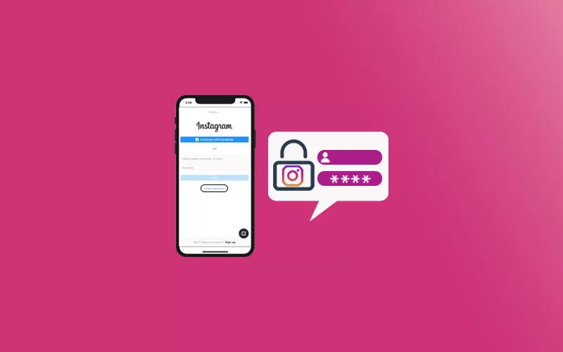 How to Change Instagram Password Without Old Password in 2022