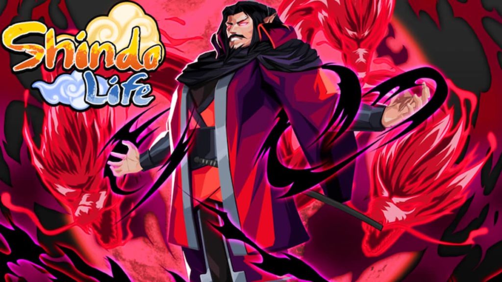 Shindo Life Private Server Codes For All Locations (May 2022) | Redeem Shindo Life Codes