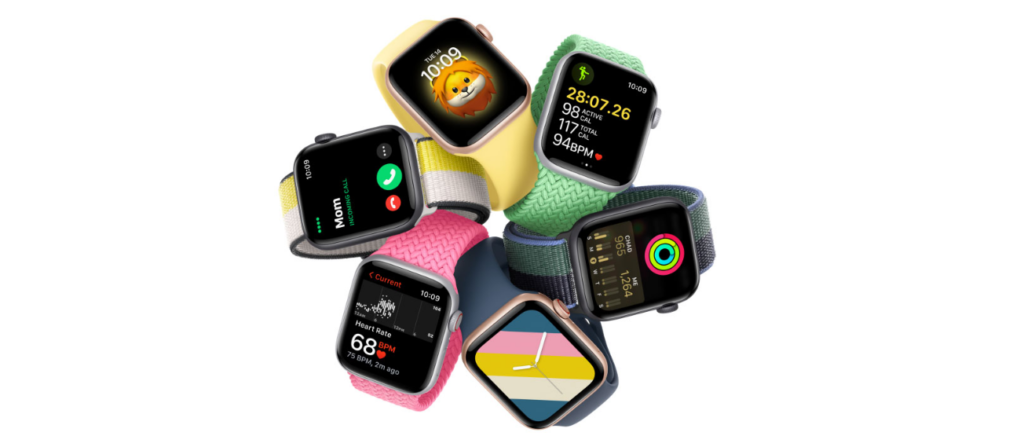 Apple Watch SE 2 rumors